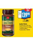 JACOBS VELVET