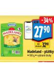 MADELAND - PLTKY