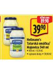 HELLMANSS TATARSK OMKA