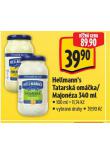 HELLMANNS MAJONZA