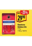 KMOTROVA KLOBSA TRIO