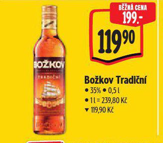 BOKOV TRADIN