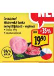 MISTROVSK UNKA NEJVY JAKOSTI - VEPOV