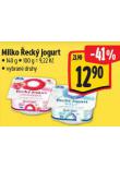 MILKO ECK JOGURT