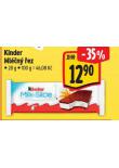 KINDER MLN EZ