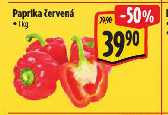 PAPRIKA ERVEN