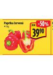 PAPRIKA ERVEN