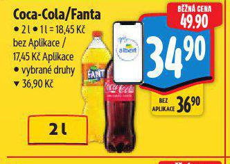 COCA-COLA