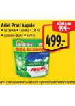 ARIEL PRAC KAPSLE