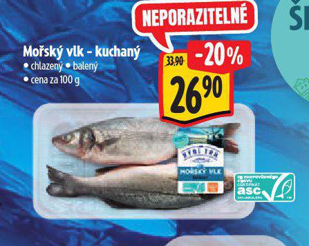 MOSK VLK - KUCHAN