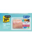 TRESKA OBECN - FILET