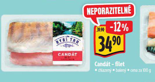 CANDT - FILET