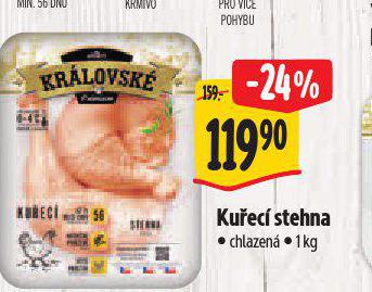 KUEC STEHNA