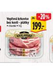 VEPOV KRKOVICE BEZ KOSTI - PLTKY