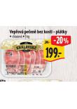 VEPOV PEEN BEZ KOSTI - PLTKY