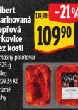 MARINOVAN VEPOV KRKOVICE BEZ KOSTI