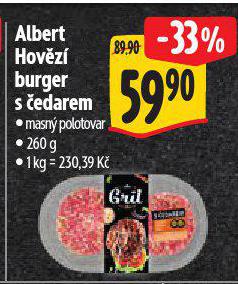 HOVZ BURGER S EDAREM