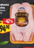 VODANSK KACHNA