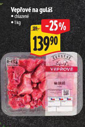 VEPOV NA GUL
