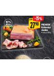 PREMIUM KRLOVSK SLANINA