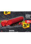 PREMIUM PAPRIK