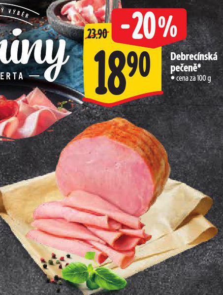 DEBRECNSK PEEN