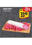 SALM PRINC