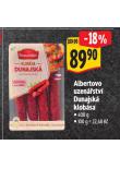 ALBERTOVO UZENSTV DUNAJSK KLOBSA