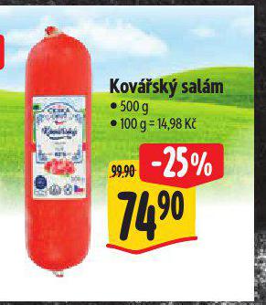KOVSK SALM