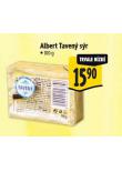ALBERT TAVEN SR