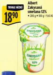 ALBERT ZAKYSAN SMETANA 12%