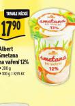 ALBERT SMETANA NA VAEN 12%