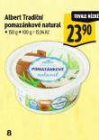 ALBERT TRADIN POMAZNKOV NATURAL