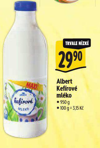ALBERT KEFROV MLKO