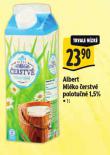 ALBERT MLKO ERSTV POLOTUN 1,5%