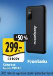 POWERBANKA