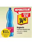 MAGNESIA