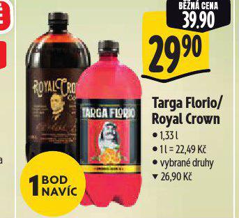 TARGA FLORIO