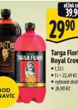 ROYAL CROWN