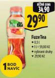 FUZTEA