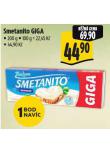 SMETANITO GIGA