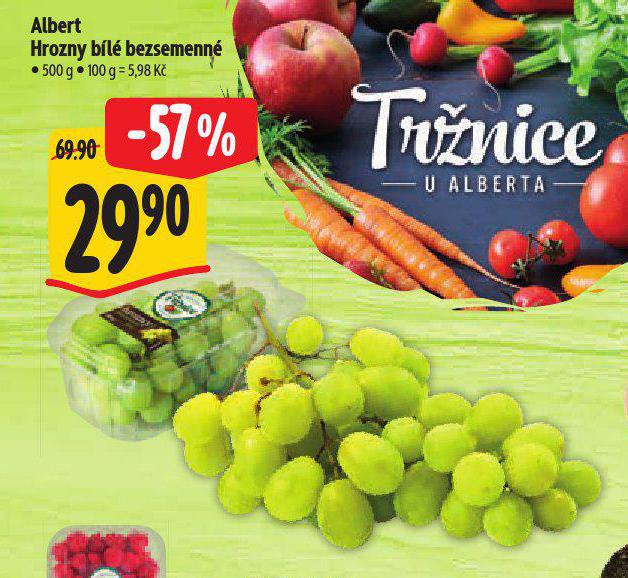 ALBERT HROZNY BL BEZSEMENN