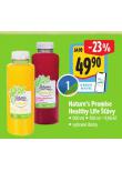 NATURES PROMISE HEALTHY LIFE TVY