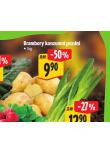 BRAMBORY KONZUMN POZDN