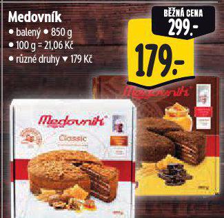 MEDOVNK