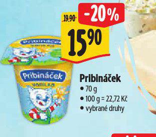 PRIBINEK