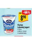 FLORIAN LAHODN JOGURT