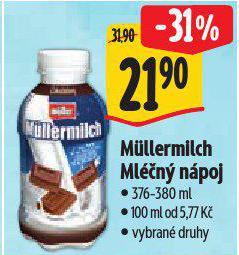 MULLERMILCH MLEN NPOJ