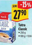TATRA CLASSIC