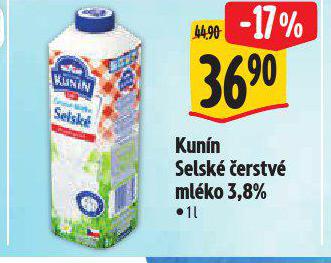 KUNN SELSK ERSTV MLKO 3,8%